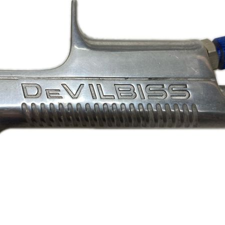  DEVILBISS スプレーガン  カップ付 O-LIGHT
