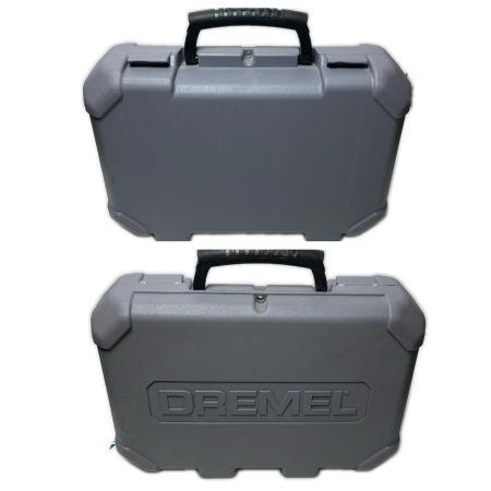  DREMEL ロータリーツール 付属品・ケース付 3000