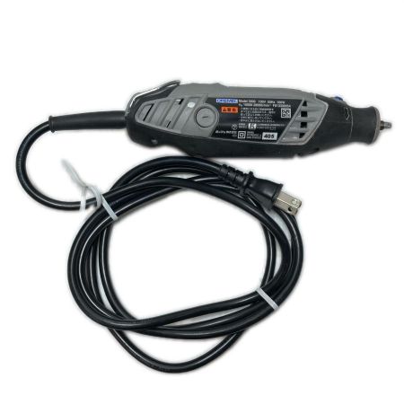  DREMEL ロータリーツール 付属品・ケース付 3000