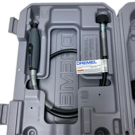  DREMEL ロータリーツール 付属品・ケース付 3000