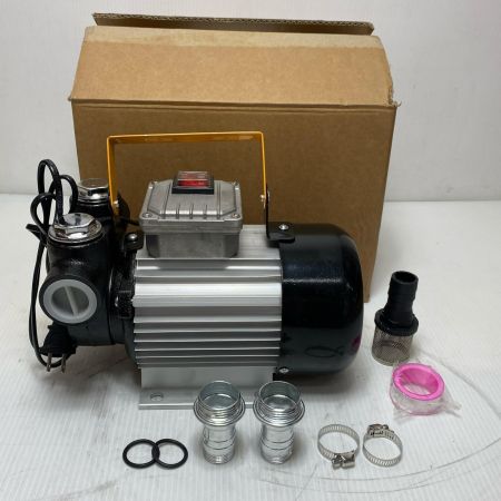   ディーゼルポンプユニット 付属品付