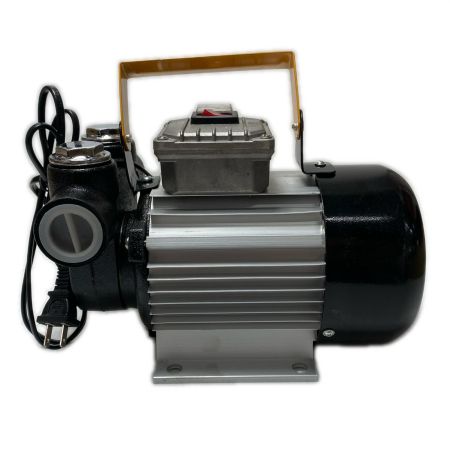   ディーゼルポンプユニット 付属品付