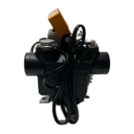   ディーゼルポンプユニット 付属品付