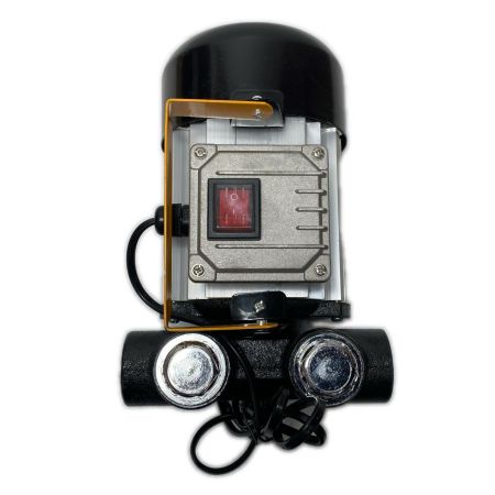   ディーゼルポンプユニット 付属品付