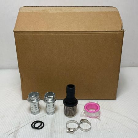   ディーゼルポンプユニット 付属品付