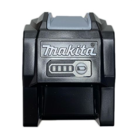  MAKITA マキタ バッテリー 未使用品(S) 40v 8.0Ah BL4080H