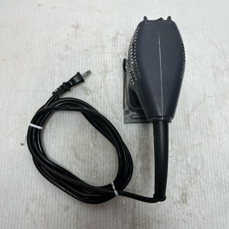  KYOCERA キョウセラ サンダー 本体のみ AS550M グレー