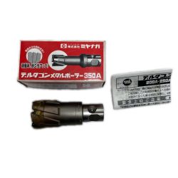 ΘΘ MIYANAGA ボーラー DLMB-350A 28.0 DLMB35A28 Sランク