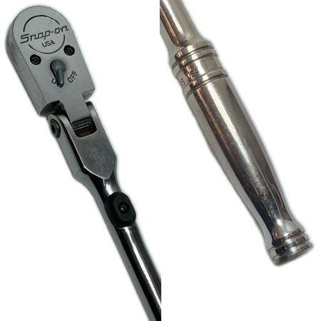  Snap-on スナップオン ラチェットハンドル  SX936