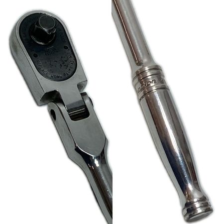  Snap-on スナップオン ラチェットハンドル  SX936