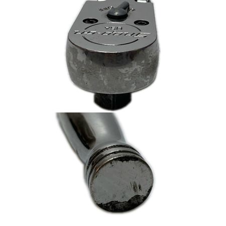  Snap-on スナップオン ラチェットハンドル  SX936