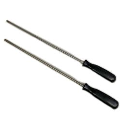 ΘΘ Snap-on スナップオン ドライバーセット 2本セット SSD4 ブラック Cランク