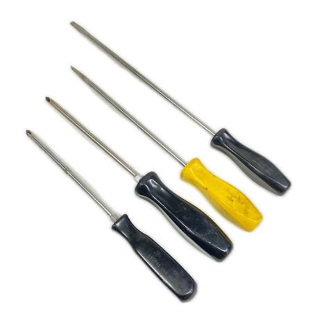  Snap-on スナップオン ドライバーセット SDD4100,SDDP42,SSDP62,型番不明-2番