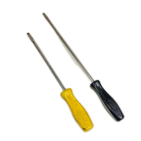  Snap-on スナップオン ドライバーセット SDD4100,SDDP42,SSDP62,型番不明-2番