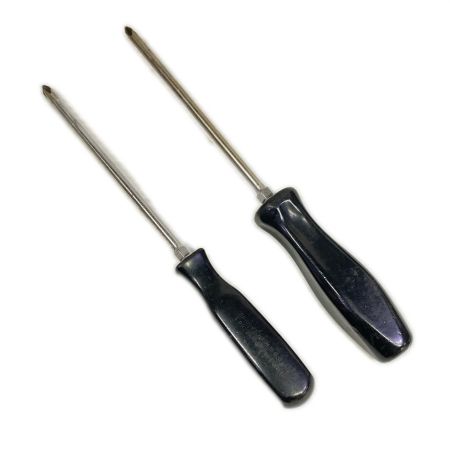  Snap-on スナップオン ドライバーセット SDD4100,SDDP42,SSDP62,型番不明-2番