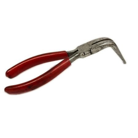  Snap-on スナップオン ニードルノーズプライヤー   497ACP