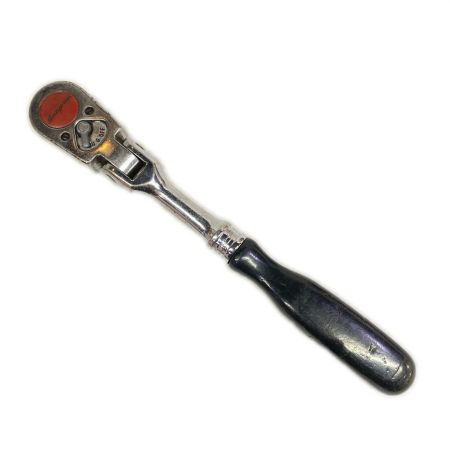  Snap-on スナップオン フレックスラチェットハンドル  F735