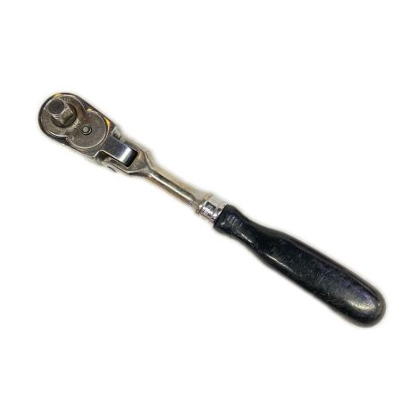  Snap-on スナップオン フレックスラチェットハンドル  F735