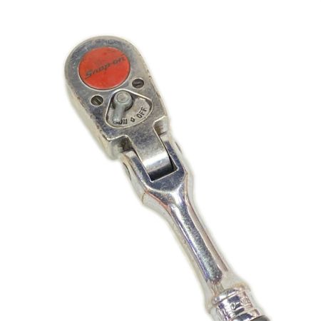  Snap-on スナップオン フレックスラチェットハンドル  F735