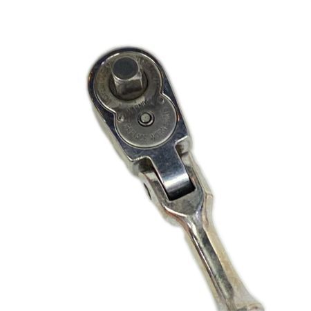  Snap-on スナップオン フレックスラチェットハンドル  F735