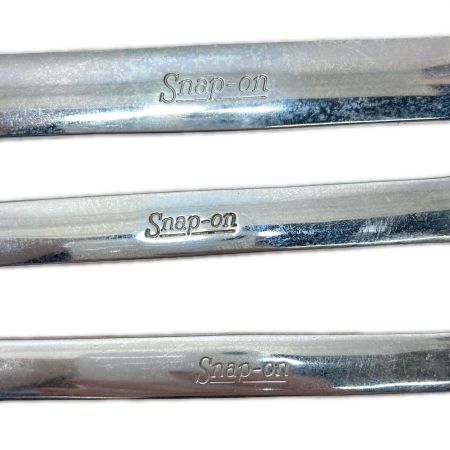  Snap-on スナップオン 両口スパナセット 6本セット VOM