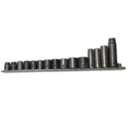  Snap-on スナップオン ソケット 15個セット IMFM,SIMFM