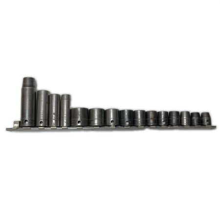  Snap-on スナップオン ソケット 15個セット IMFM,SIMFM