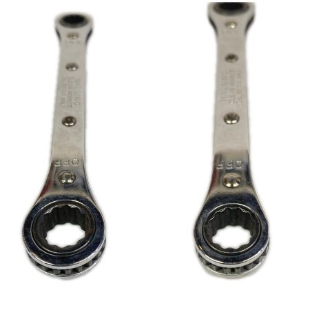 Snap-on スナップオン メガネ板ラチェットレンチ  3本セット RBM1011,RBM1415,RBM1719 RBM