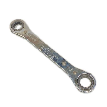  Snap-on スナップオン メガネ板ラチェットレンチ  3本セット RBM1011,RBM1415,RBM1719 RBM
