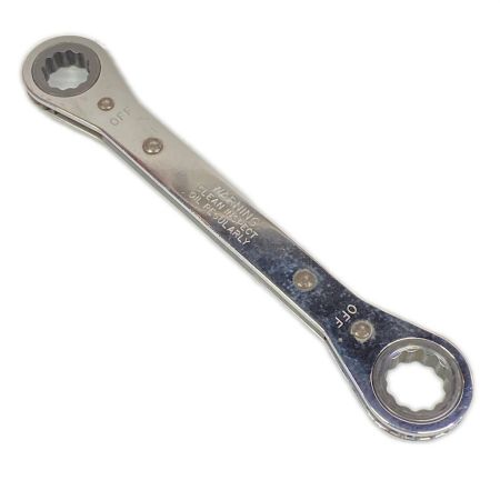  Snap-on スナップオン メガネ板ラチェットレンチ  3本セット RBM1011,RBM1415,RBM1719 RBM