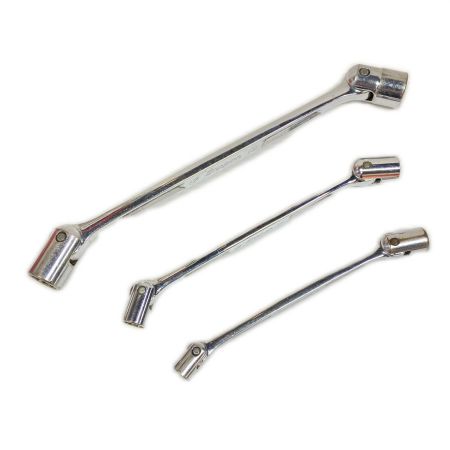  Snap-on スナップオン ダブルフレックスボックスレンチ 3本セット FHM1012,FHM1214,FHM1719 FHM