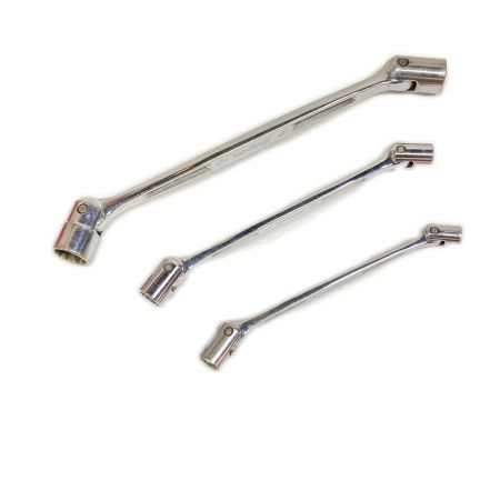  Snap-on スナップオン ダブルフレックスボックスレンチ 3本セット FHM1012,FHM1214,FHM1719 FHM