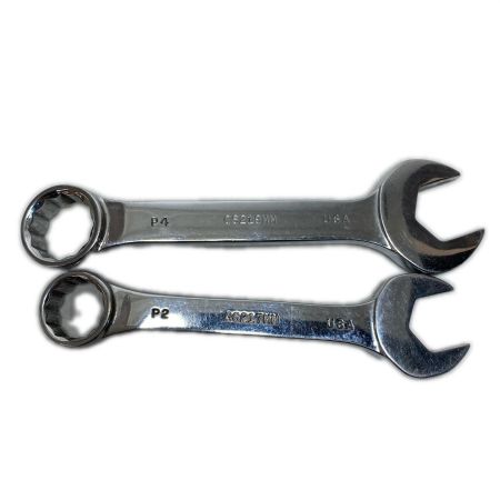  MAC TOOLS マック コンビネーションレンチ 5本セット CS210MM,CS212MM,CSM214MM,CS217MM,CS219MM CS2 MM