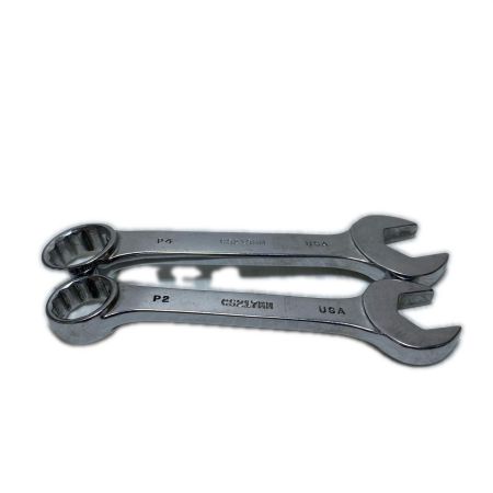  MAC TOOLS マック コンビネーションレンチ 5本セット CS210MM,CS212MM,CSM214MM,CS217MM,CS219MM CS2 MM