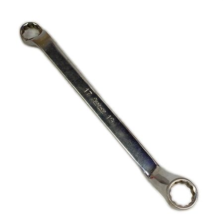  Snap-on スナップオン 両口メガネレンチ2本セット XOM1214,XOM1719 XOM