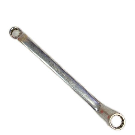  Snap-on スナップオン 両口メガネレンチ2本セット XOM1214,XOM1719 XOM