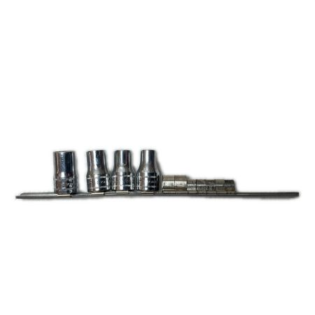  Snap-on スナップオン ソケット  4個セット SWM