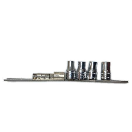  Snap-on スナップオン ソケット  4個セット SWM