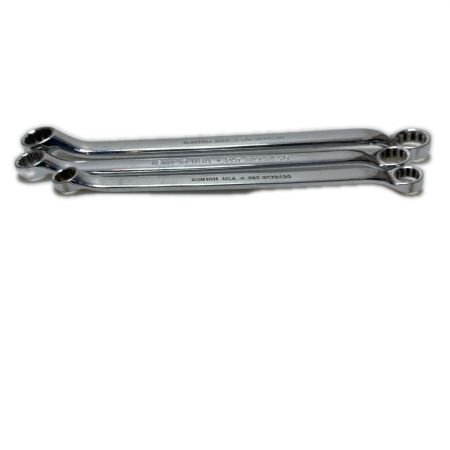  Snap-on スナップオン 両口メガネレンチ 6本セット XBM1011,XBM1213,XBM1415,XBM1719,XBM1922,XBM2124 XBM