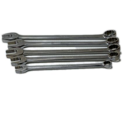 Snap-on スナップオン コンビネーションレンチ 5本セット OEXM100,OEXM140,OEXM170,OEXM190,OEXM210 OEXM 0