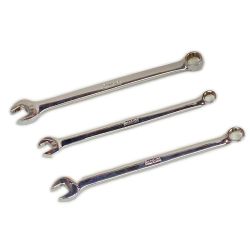 ΘΘ Snap-on スナップオン コンビネーションレンチ 3本セット OEXM6,OEXM7,OEXM8 OEXM Cランク