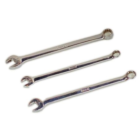  Snap-on スナップオン コンビネーションレンチ 3本セット OEXM6,OEXM7,OEXM8 OEXM