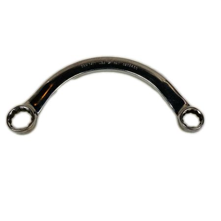  Snap-on スナップオン ハーフムーンレンチ 2本セット CXM1012,CXM1417 CXM