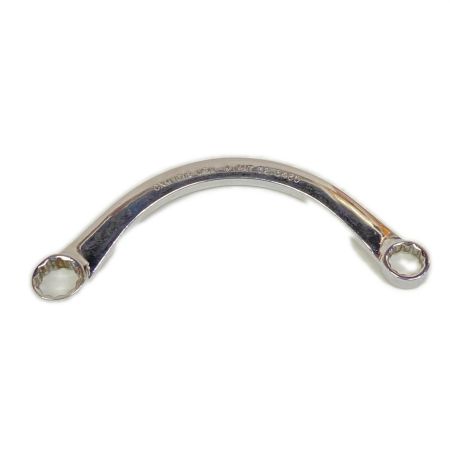  Snap-on スナップオン ハーフムーンレンチ 2本セット CXM1012,CXM1417 CXM