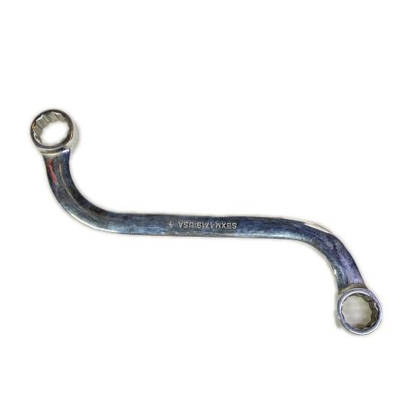  Snap-on スナップオン S字メガネレンチ 2本セット SBXM1012,SBXM1719 SBXM
