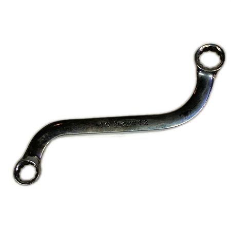  Snap-on スナップオン S字メガネレンチ 2本セット SBXM1012,SBXM1719 SBXM