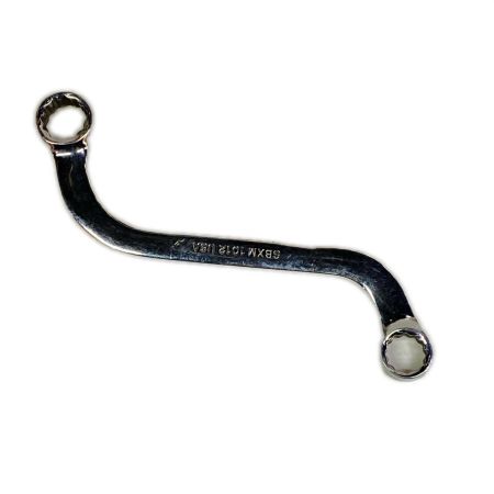  Snap-on スナップオン S字メガネレンチ 2本セット SBXM1012,SBXM1719 SBXM