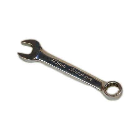  Snap-on スナップオン コンビネーションレンチ 2本セット OXIM10B,OXIM12B OXIM B