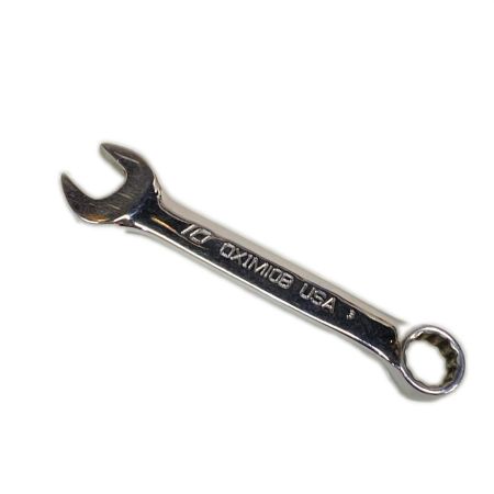  Snap-on スナップオン コンビネーションレンチ 2本セット OXIM10B,OXIM12B OXIM B