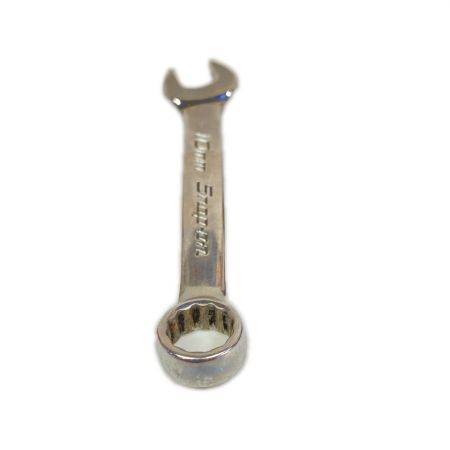  Snap-on スナップオン コンビネーションレンチ 2本セット OXIM10B,OXIM12B OXIM B